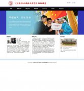 信息技术课程与教学 14页面 学校学院培训网络课堂 带本地视频