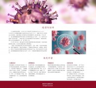 疫情防控网 2页面 热点话题 新冠肺炎预防 