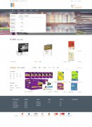 当当图书网  6页面  图书电商平台 带 JS判断 弹窗  ASP+ACCESS数据库 注册登录发布