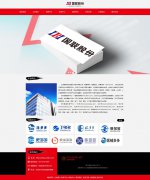 北京国联视讯信息技术股份有限公司 12页面 国联股份 上市企业 电商互联网平台