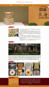 中国古代文化《良渚文化》 3页面 中华文明 世界遗产名录 带设计说明  jquery图片轮播特效