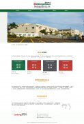 江西赣锋锂业集团公司 12页 新能源锂矿锂电池企业 带设计说明 轮播特效  PHP+MYSQL数据库 后台管理系统 注册登录 权限管理 用户管理 添加修改用户 新闻管理 添加修改删除新闻 增删查改
