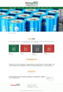 江西赣锋锂业集团公司 25页 锂矿锂电池企业 带设计说明 轮播特效 PHP+MYSQL数据库 注册登录留言功能 后台管理系统 权限管理 用户管理 新闻管理 留言管理 添加删除搜索修改(增删查改)