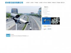 杭州明玉科技有限公司 10页面  asp+access数据库 注册登录留言功能